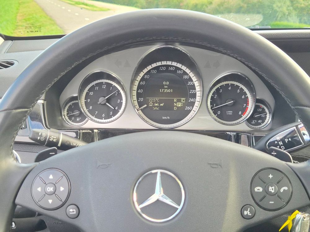 Mercedes-Benz E-klasse Estate 350 CGI | Distronic | Panoramadak