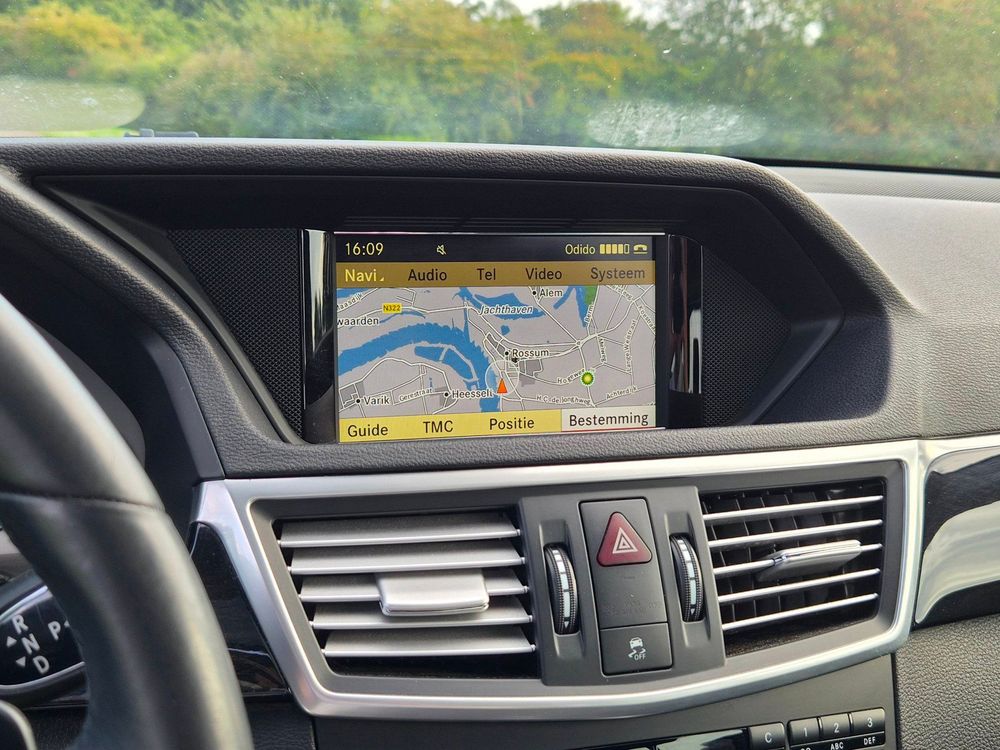 Mercedes-Benz E-klasse Estate 350 CGI | Distronic | Panoramadak