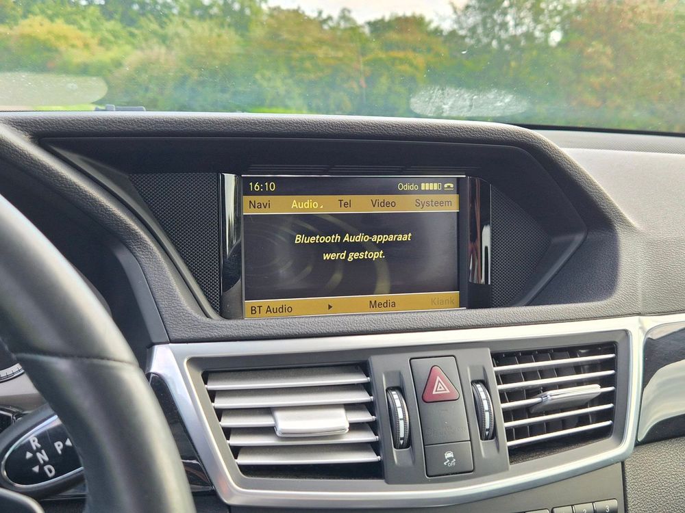 Mercedes-Benz E-klasse Estate 350 CGI | Distronic | Panoramadak