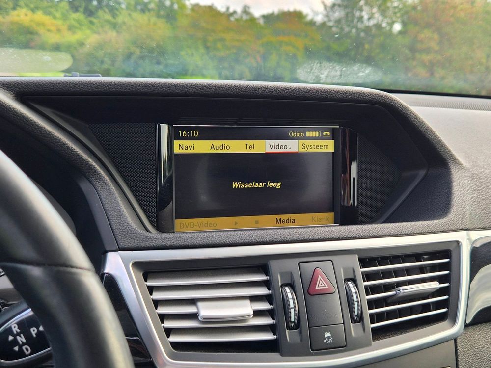 Mercedes-Benz E-klasse Estate 350 CGI | Distronic | Panoramadak