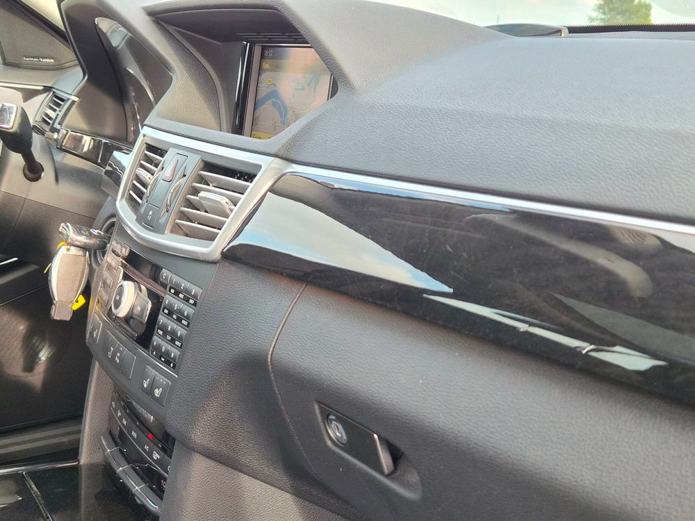 Mercedes-Benz E-klasse Estate 350 CGI | Distronic | Panoramadak