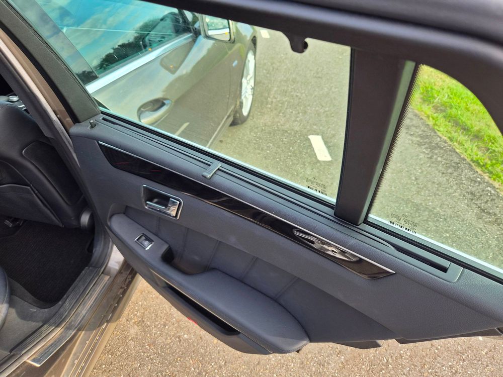 Mercedes-Benz E-klasse Estate 350 CGI | Distronic | Panoramadak