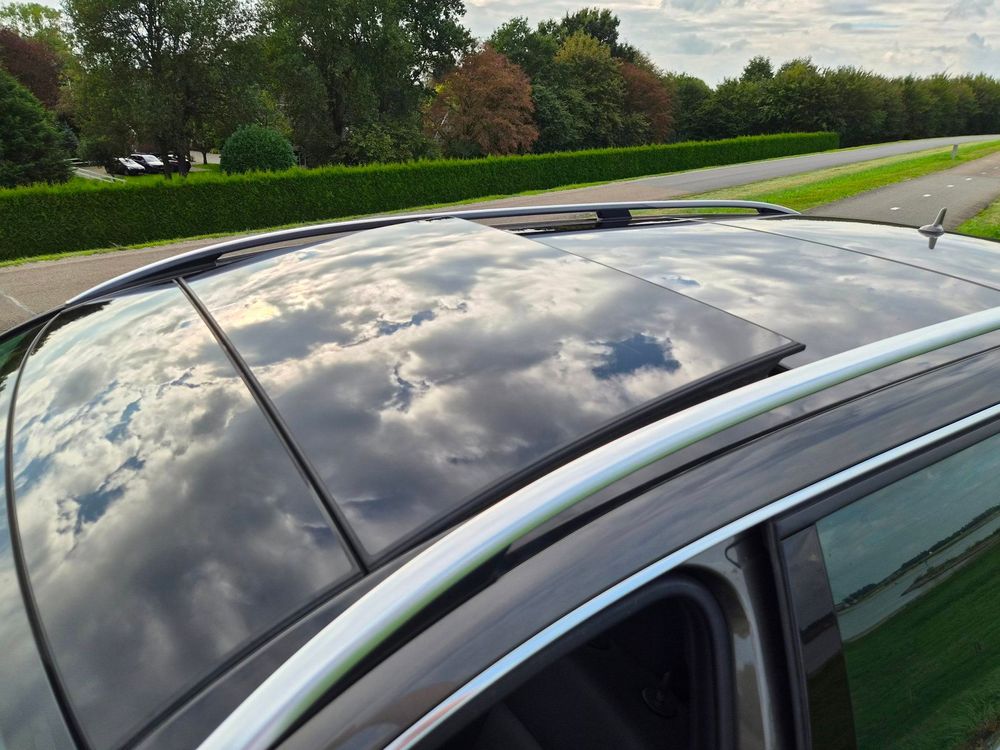 Mercedes-Benz E-klasse Estate 350 CGI | Distronic | Panoramadak