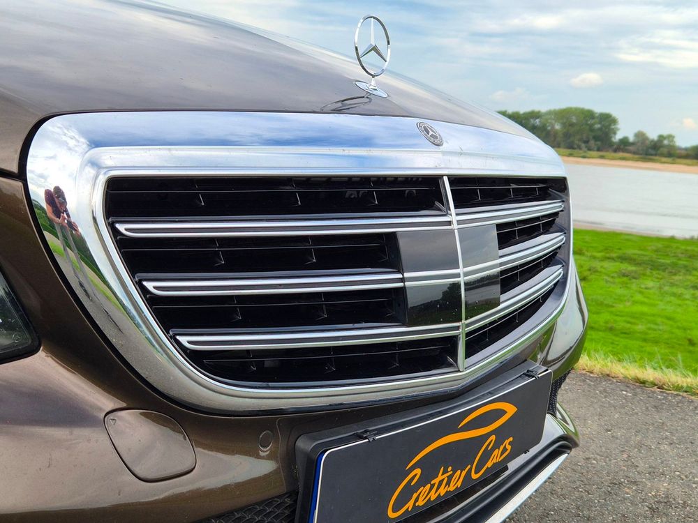Mercedes-Benz E-klasse Estate 400 4MATIC Premium Plus Luxury