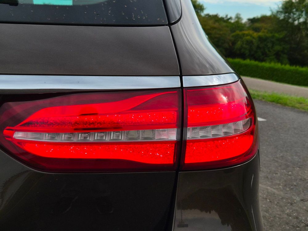 Mercedes-Benz E-klasse Estate 400 4MATIC Premium Plus Luxury