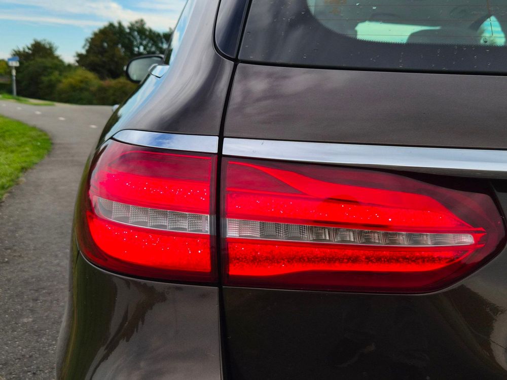 Mercedes-Benz E-klasse Estate 400 4MATIC Premium Plus Luxury