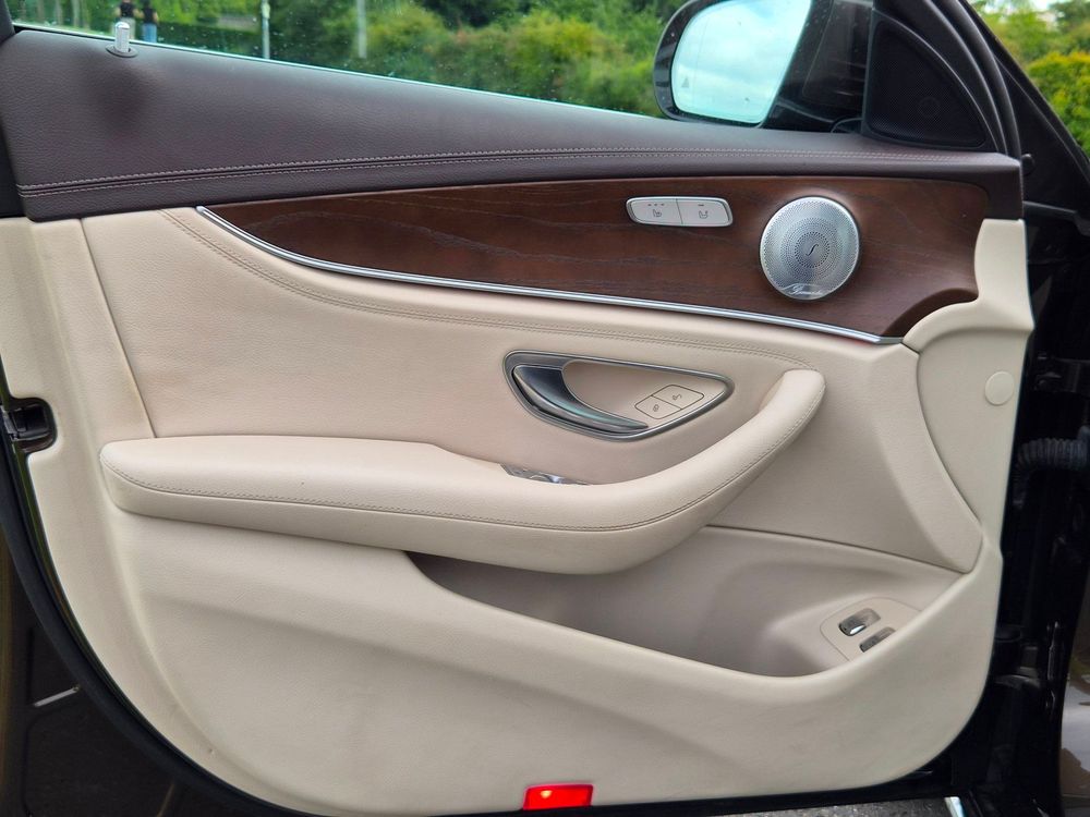 Mercedes-Benz E-klasse Estate 400 4MATIC Premium Plus Luxury
