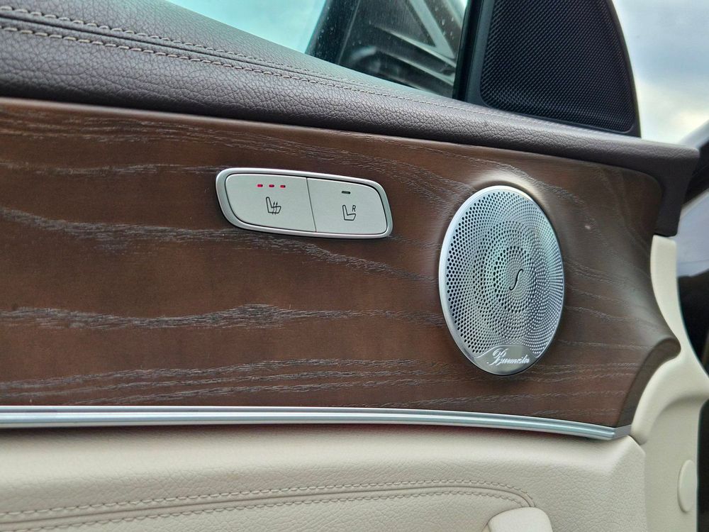 Mercedes-Benz E-klasse Estate 400 4MATIC Premium Plus Luxury