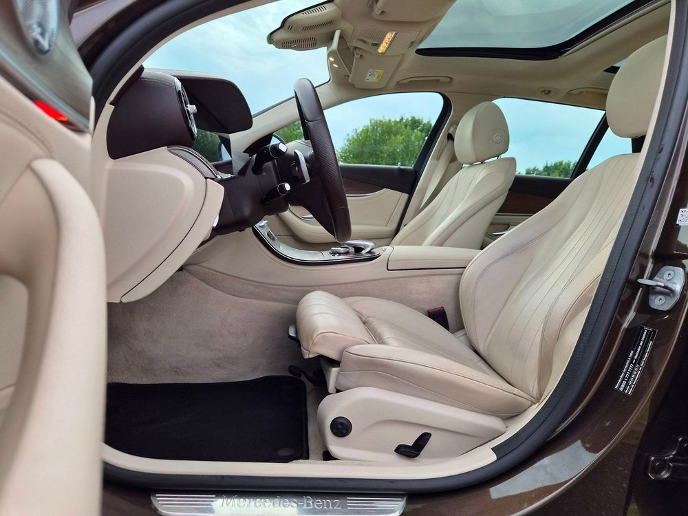 Mercedes-Benz E-klasse Estate 400 4MATIC Premium Plus Luxury