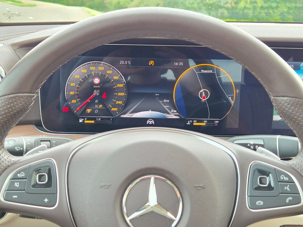 Mercedes-Benz E-klasse Estate 400 4MATIC Premium Plus Luxury