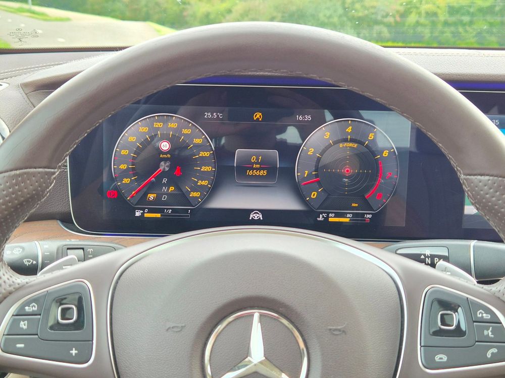 Mercedes-Benz E-klasse Estate 400 4MATIC Premium Plus Luxury