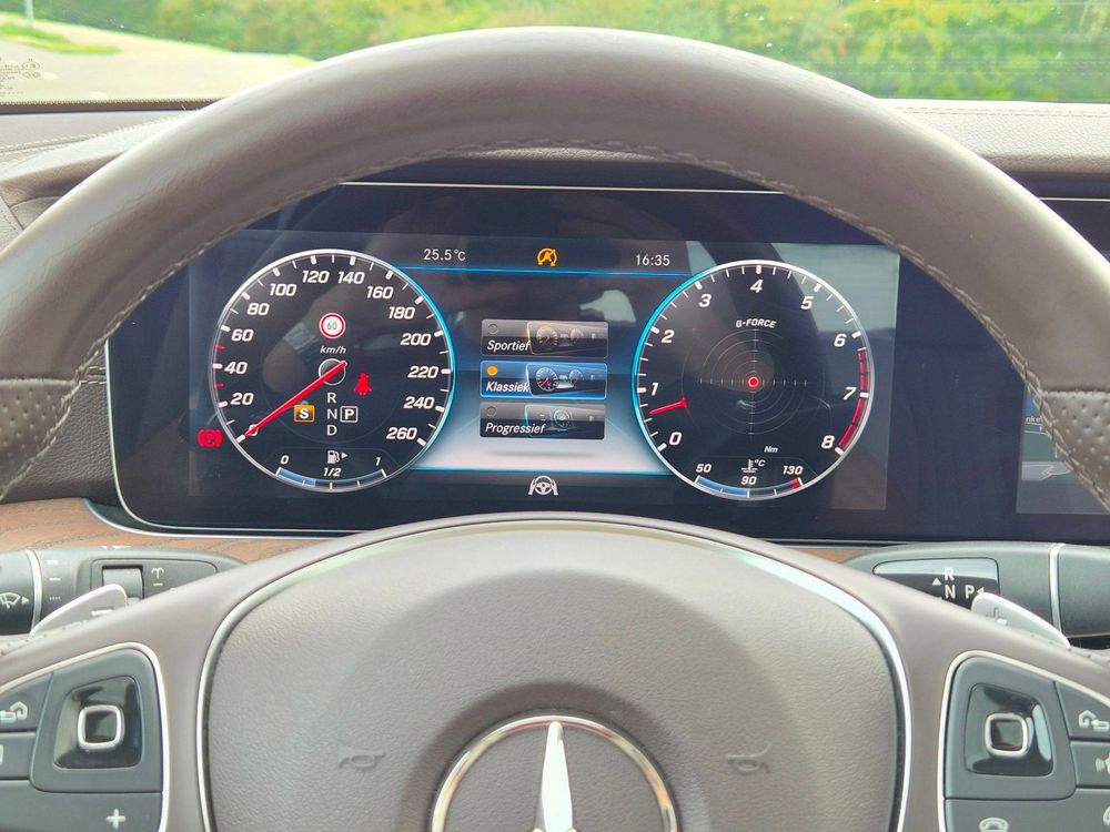 Mercedes-Benz E-klasse Estate 400 4MATIC Premium Plus Luxury