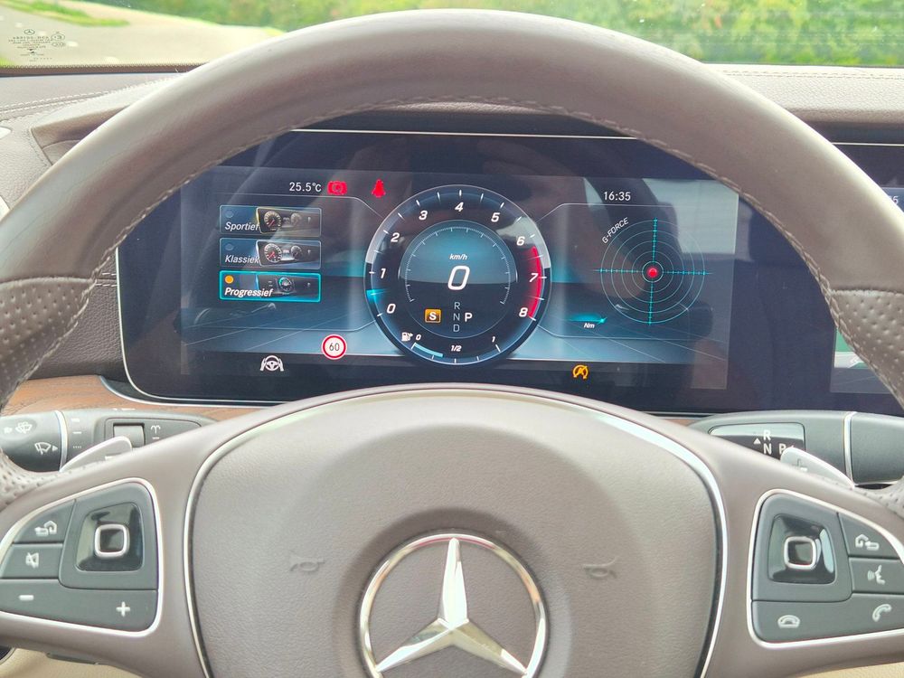 Mercedes-Benz E-klasse Estate 400 4MATIC Premium Plus Luxury