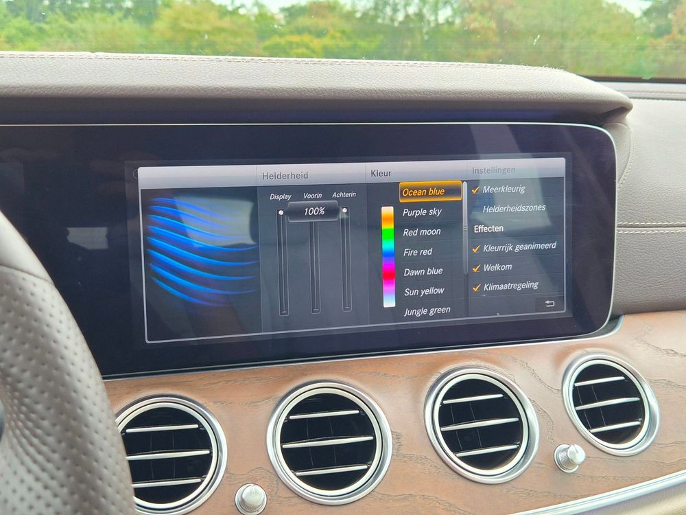 Mercedes-Benz E-klasse Estate 400 4MATIC Premium Plus Luxury