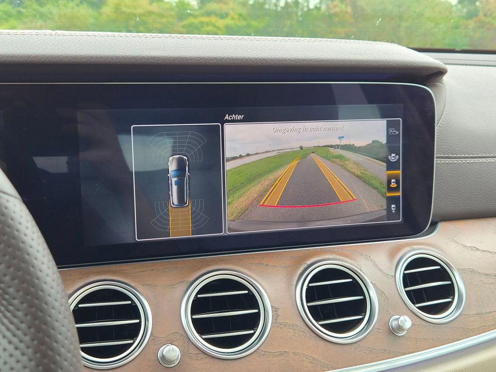Mercedes-Benz E-klasse Estate 400 4MATIC Premium Plus Luxury