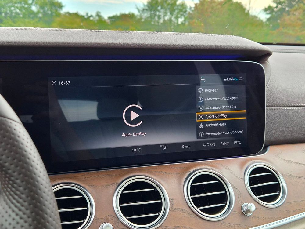 Mercedes-Benz E-klasse Estate 400 4MATIC Premium Plus Luxury