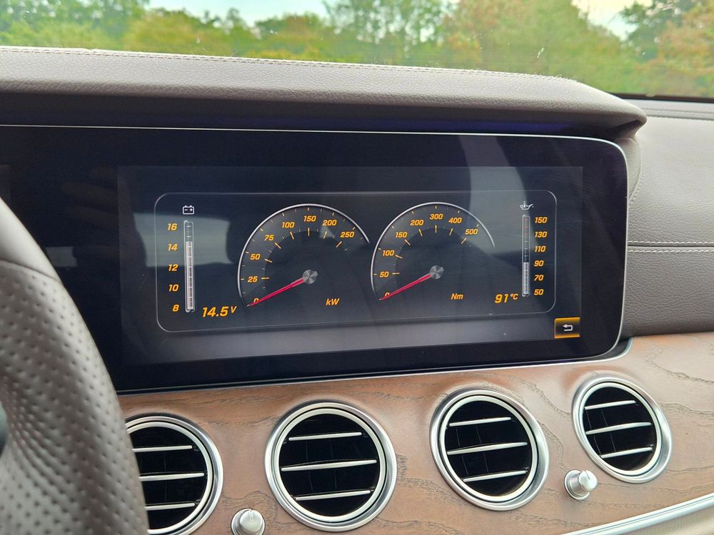 Mercedes-Benz E-klasse Estate 400 4MATIC Premium Plus Luxury