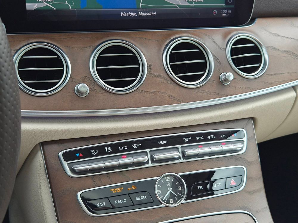 Mercedes-Benz E-klasse Estate 400 4MATIC Premium Plus Luxury