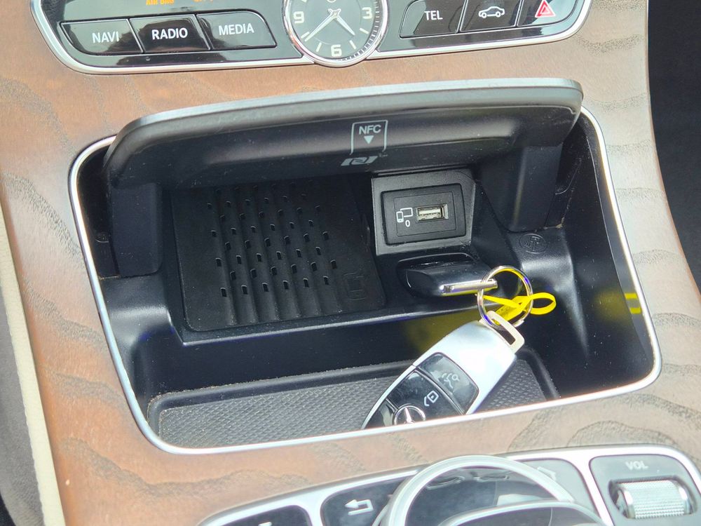 Mercedes-Benz E-klasse Estate 400 4MATIC Premium Plus Luxury