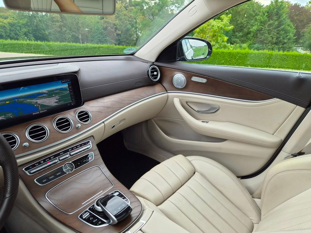 Mercedes-Benz E-klasse Estate 400 4MATIC Premium Plus Luxury