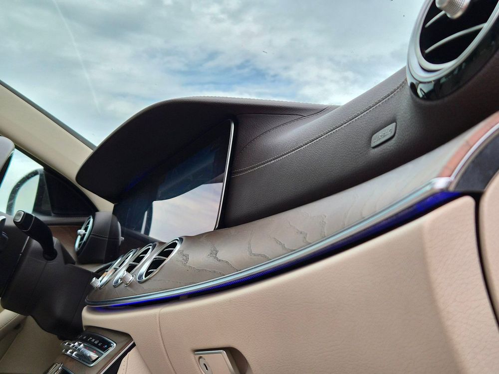Mercedes-Benz E-klasse Estate 400 4MATIC Premium Plus Luxury
