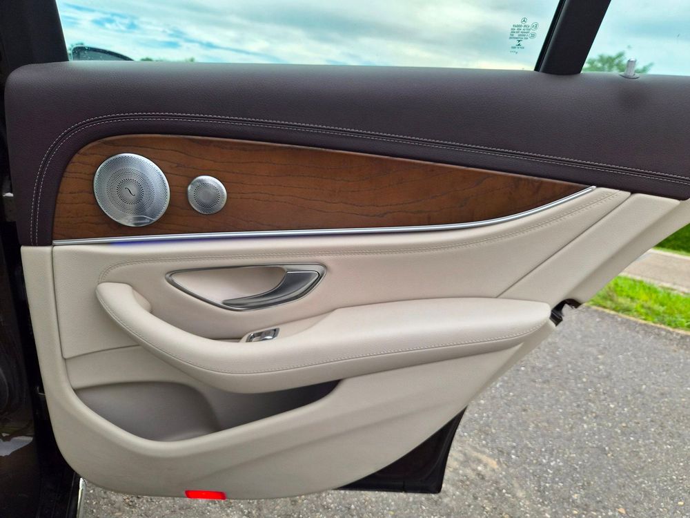 Mercedes-Benz E-klasse Estate 400 4MATIC Premium Plus Luxury