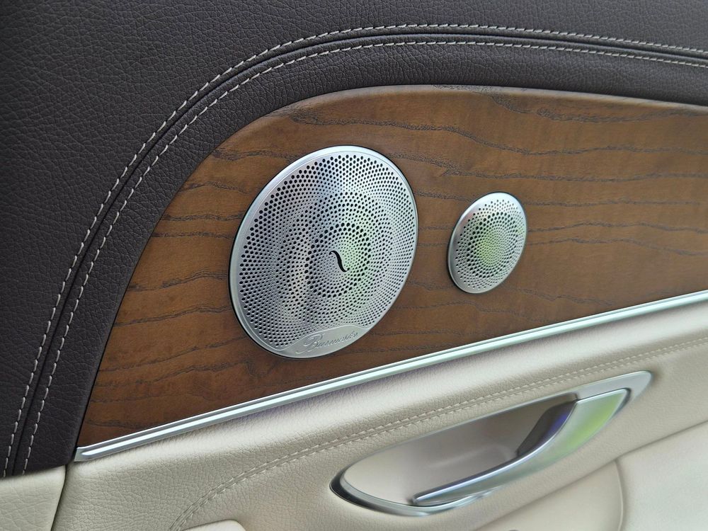 Mercedes-Benz E-klasse Estate 400 4MATIC Premium Plus Luxury