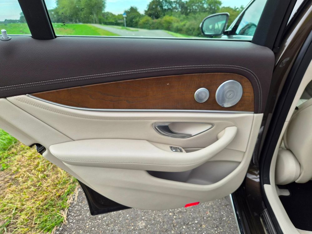 Mercedes-Benz E-klasse Estate 400 4MATIC Premium Plus Luxury