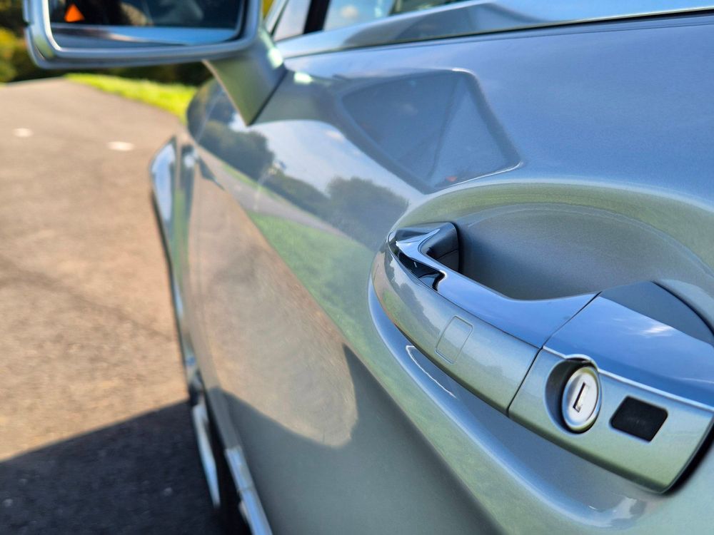 Mercedes-Benz CLS-klasse Shooting Brake 350