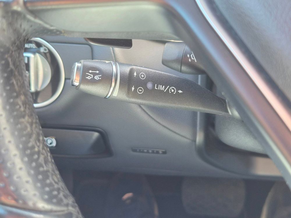 Mercedes-Benz CLS-klasse Shooting Brake 350