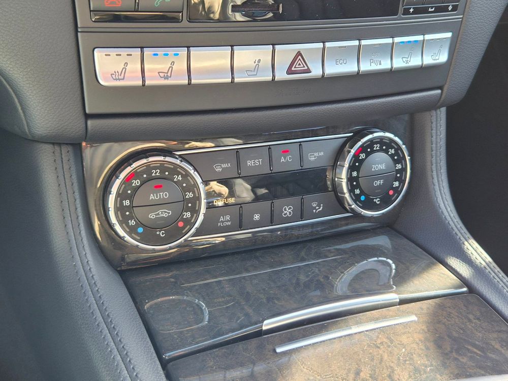 Mercedes-Benz CLS-klasse Shooting Brake 350