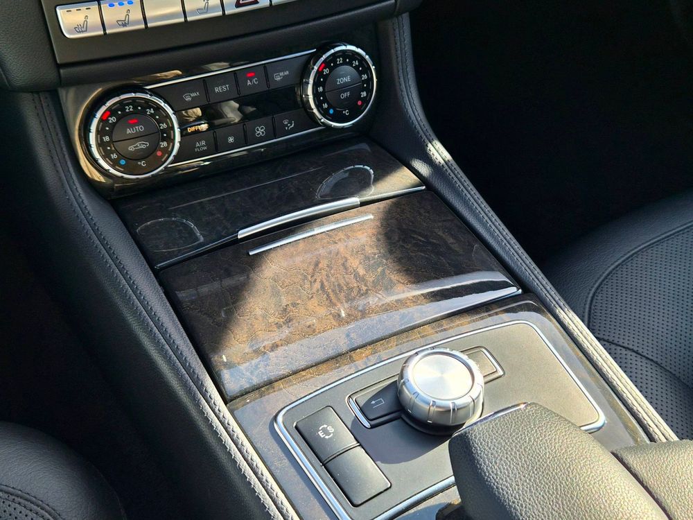 Mercedes-Benz CLS-klasse Shooting Brake 350
