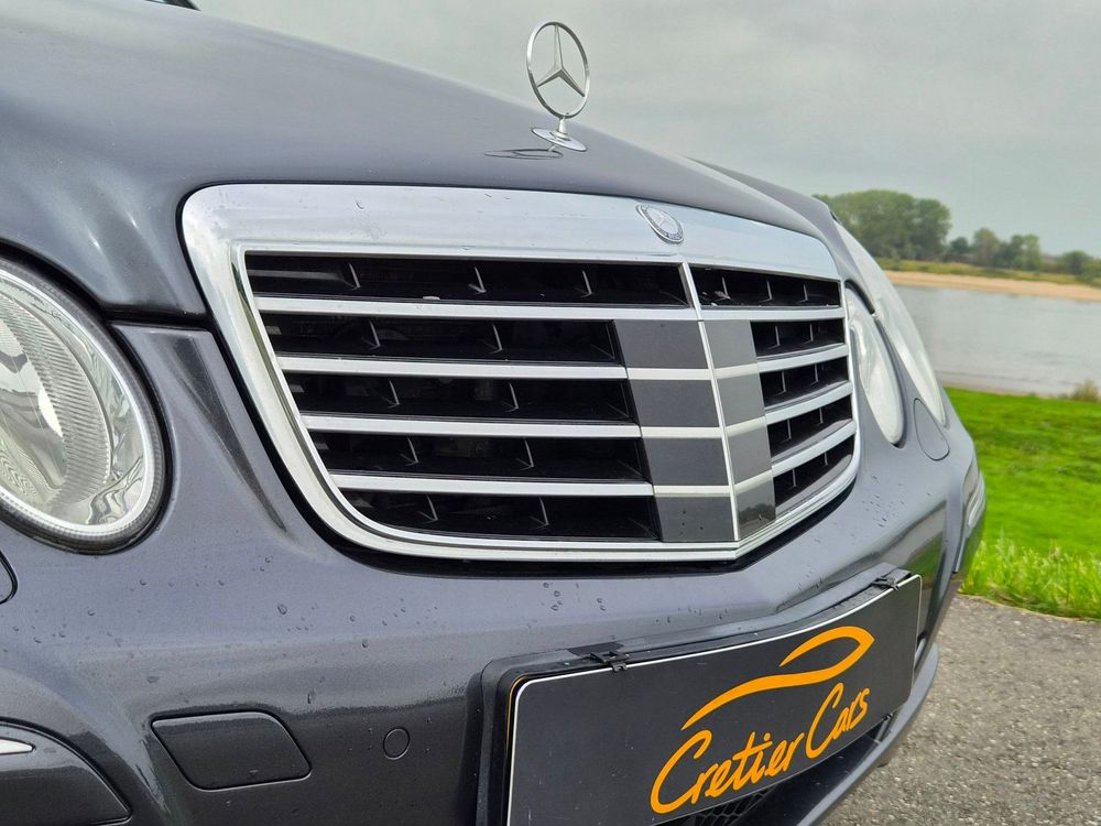 Mercedes-Benz E-klasse Estate 350 CGI Avantgarde | Sport Pakket
