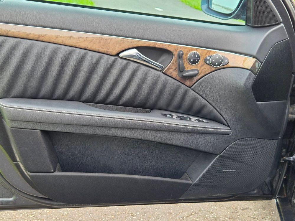 Mercedes-Benz E-klasse Estate 350 CGI Avantgarde | Sport Pakket