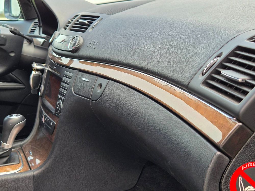 Mercedes-Benz E-klasse Estate 350 CGI Avantgarde | Sport Pakket