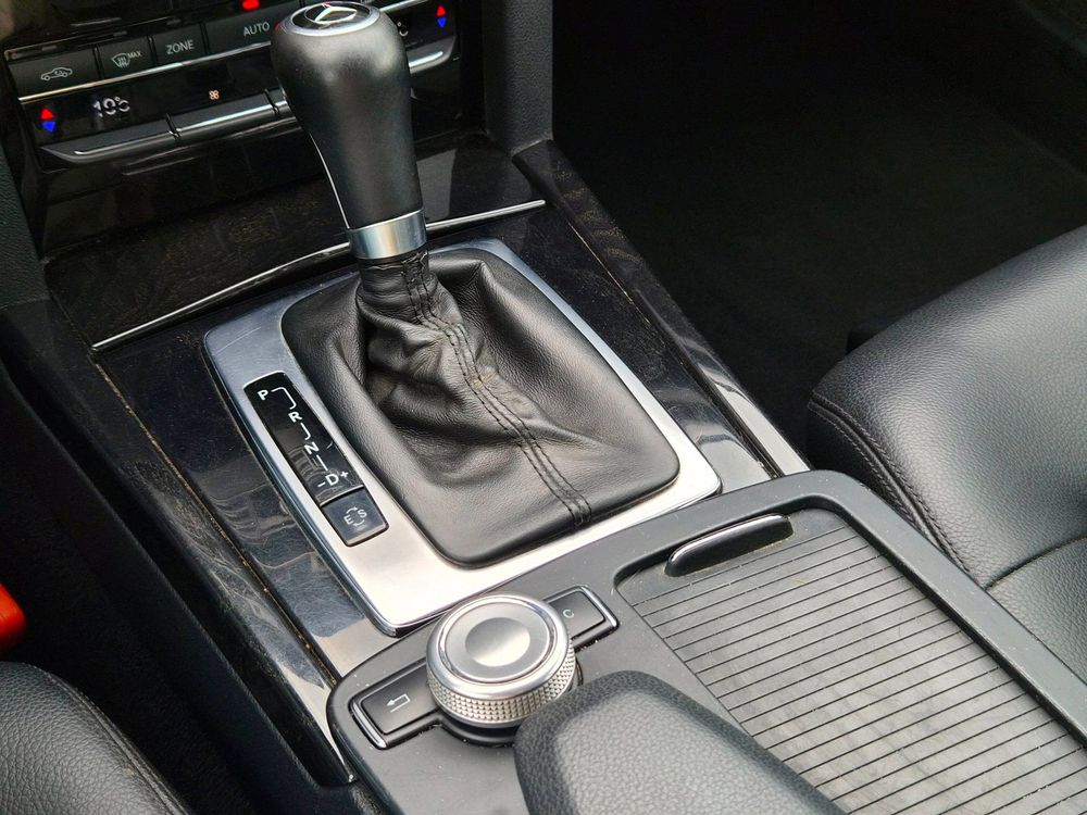 Mercedes-Benz E-klasse 200 CGI Edition Sport | Distributie Nieuw