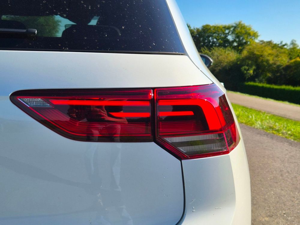 Volkswagen Golf 1.4 eHybrid GTE | Panoramadak | IQ-Light