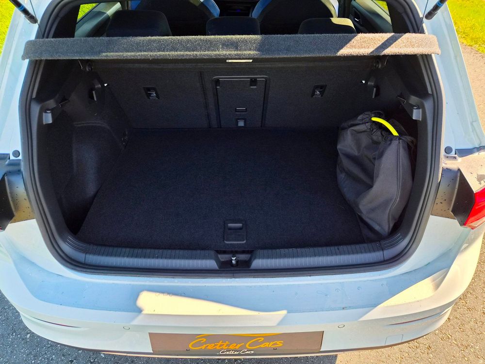 Volkswagen Golf 1.4 eHybrid GTE | Panoramadak | IQ-Light