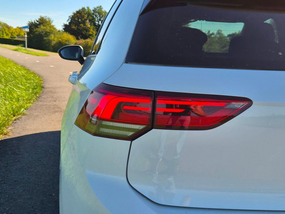 Volkswagen Golf 1.4 eHybrid GTE | Panoramadak | IQ-Light