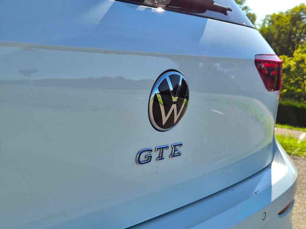 Volkswagen Golf 1.4 eHybrid GTE | Panoramadak | IQ-Light