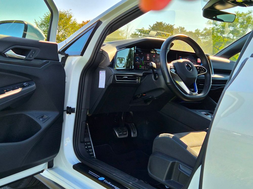 Volkswagen Golf 1.4 eHybrid GTE | Panoramadak | IQ-Light