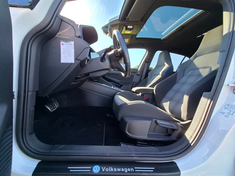 Volkswagen Golf 1.4 eHybrid GTE | Panoramadak | IQ-Light