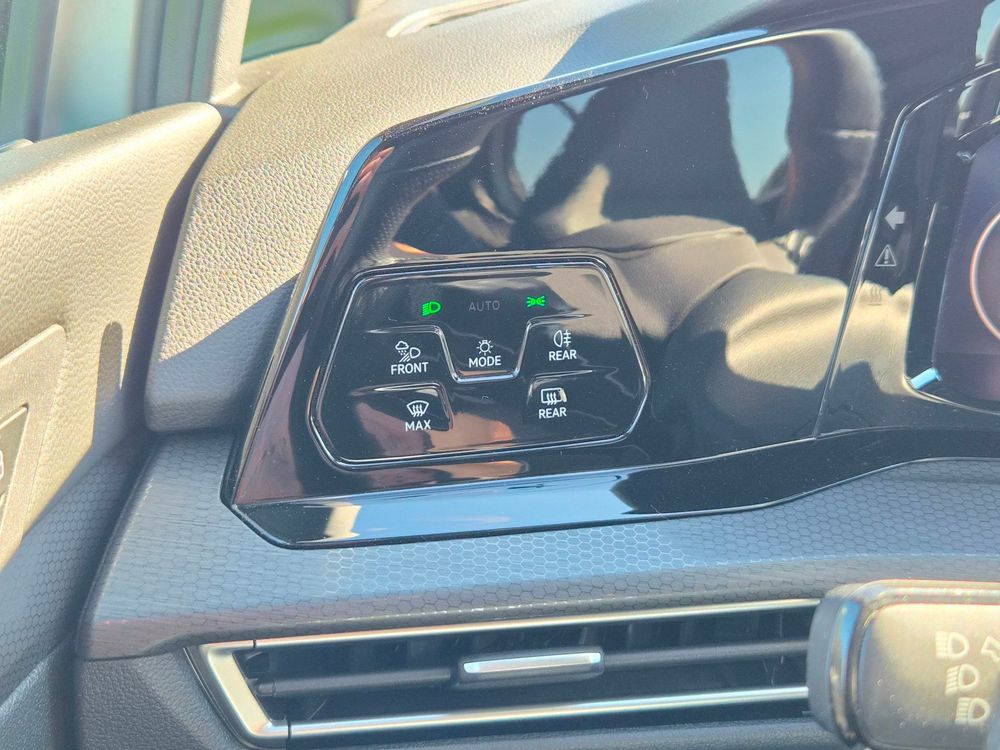 Volkswagen Golf 1.4 eHybrid GTE | Panoramadak | IQ-Light