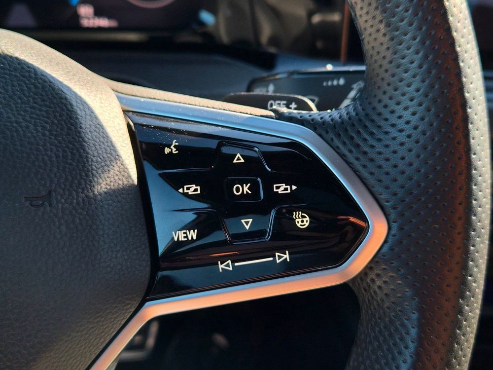 Volkswagen Golf 1.4 eHybrid GTE | Panoramadak | IQ-Light
