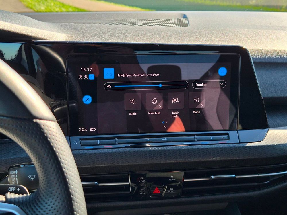 Volkswagen Golf 1.4 eHybrid GTE | Panoramadak | IQ-Light