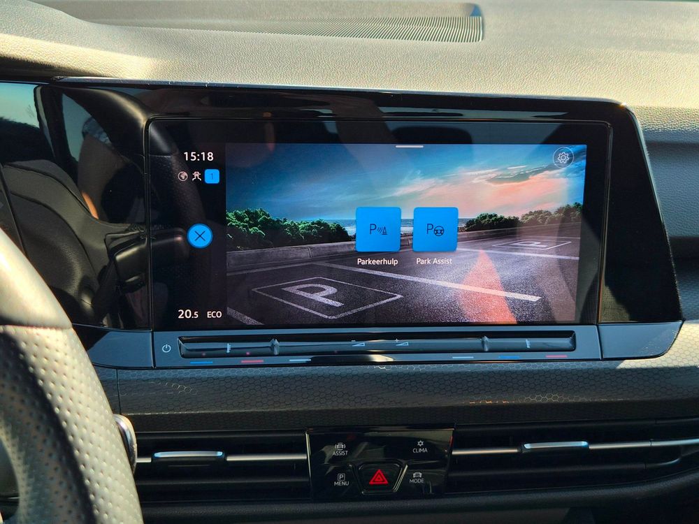 Volkswagen Golf 1.4 eHybrid GTE | Panoramadak | IQ-Light