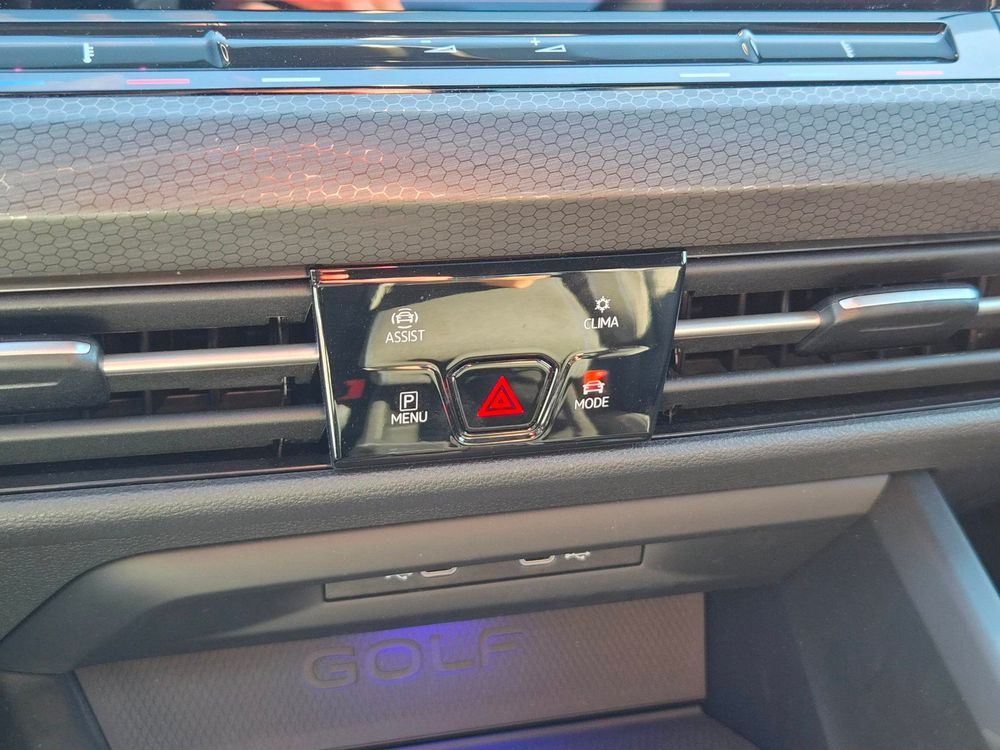 Volkswagen Golf 1.4 eHybrid GTE | Panoramadak | IQ-Light
