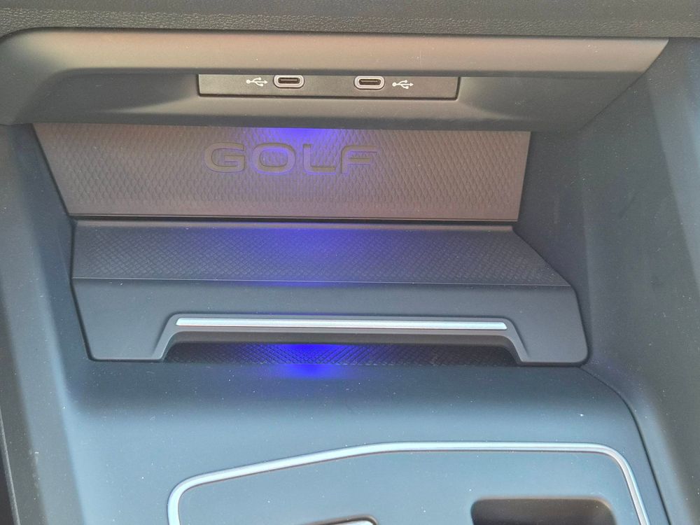 Volkswagen Golf 1.4 eHybrid GTE | Panoramadak | IQ-Light