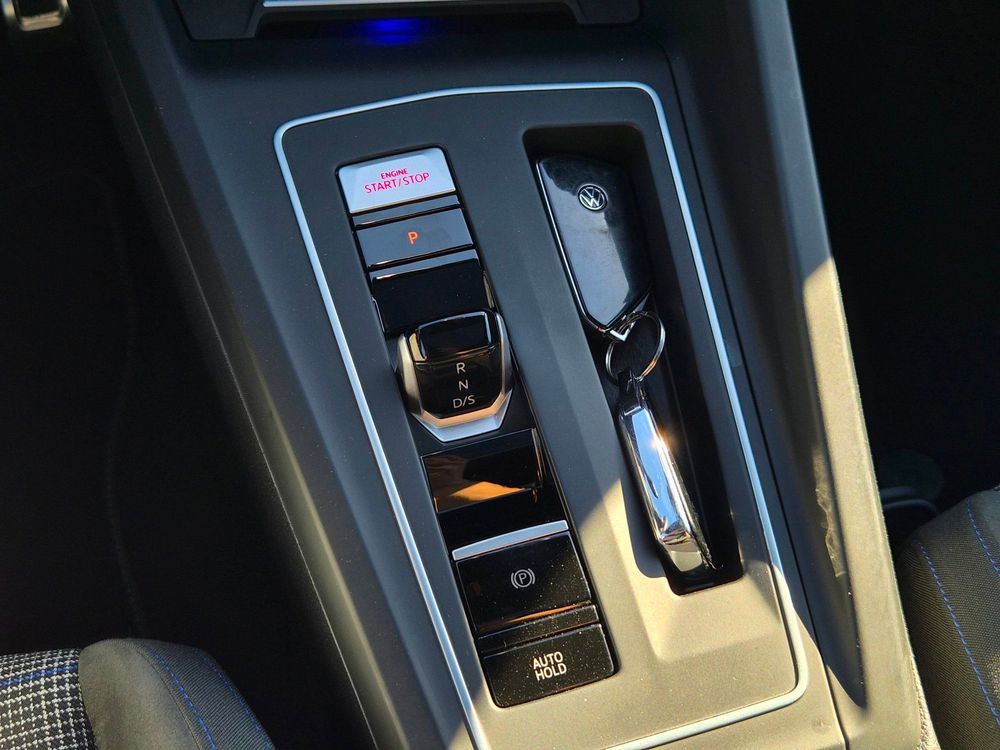 Volkswagen Golf 1.4 eHybrid GTE | Panoramadak | IQ-Light
