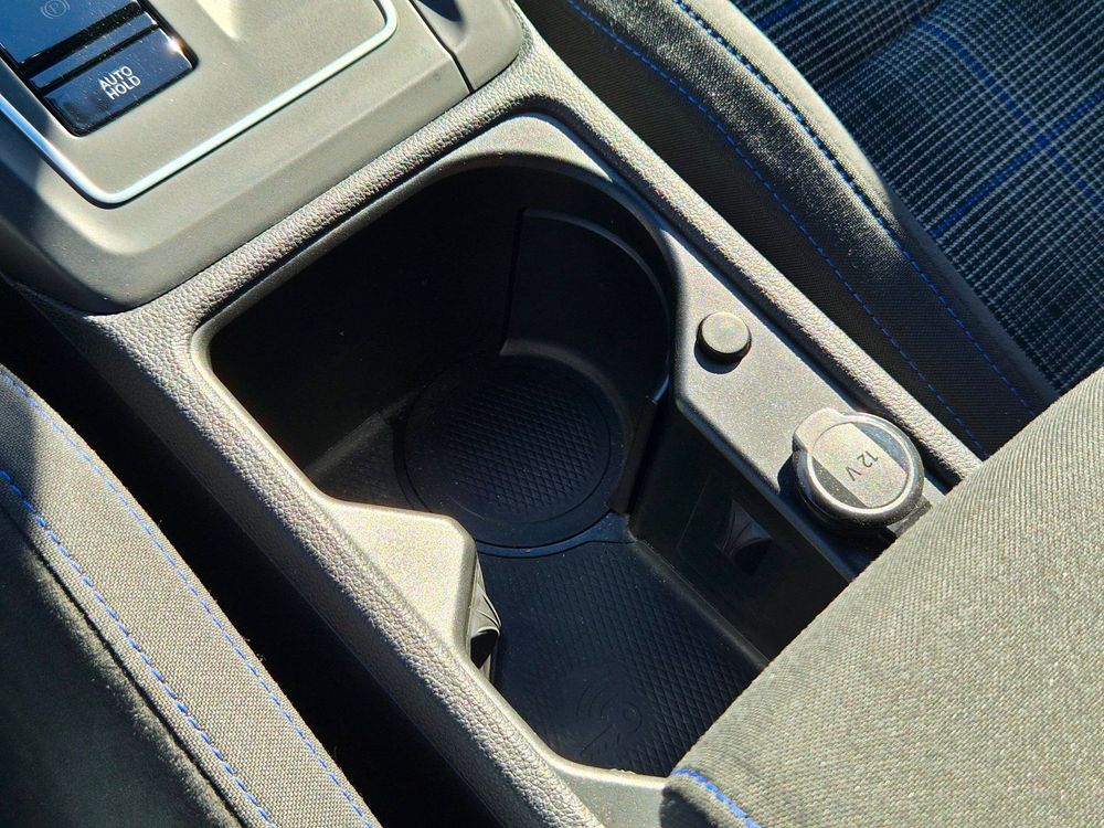 Volkswagen Golf 1.4 eHybrid GTE | Panoramadak | IQ-Light